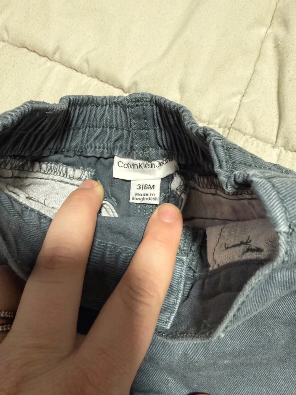 Calvin Klein Jeans calvin klein